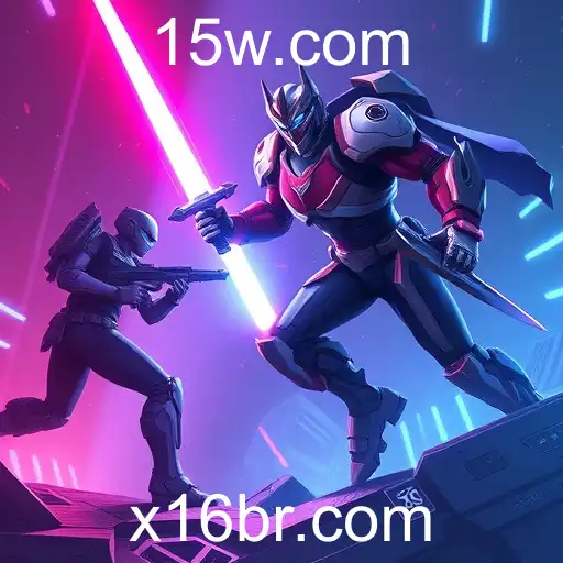 O Impacto Transformador de x16 no Cenário dos Jogos Online em {当前年份}