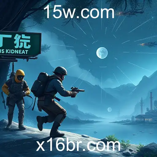 A Revolução do {网站域名} no Mundo dos Jogos Online em {当前年份}