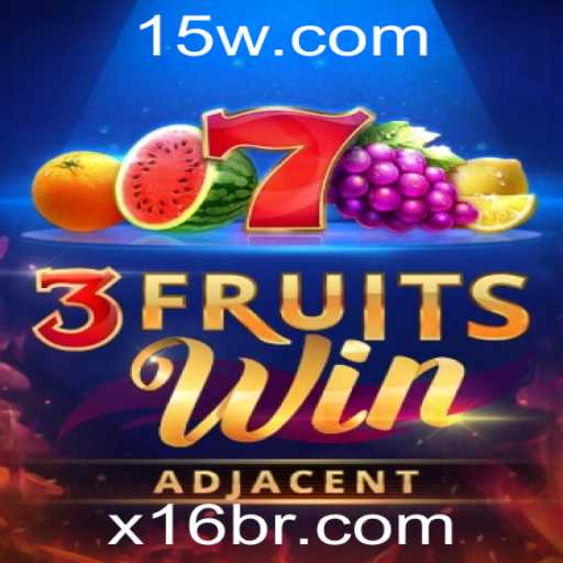 Descubra o Fascinante Mundo do Jogo 3FruitsWin x16