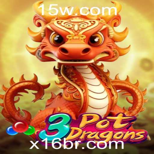Explorando o Novo Jogo 3PotDragons: Um Mergulho na Fantasia x16