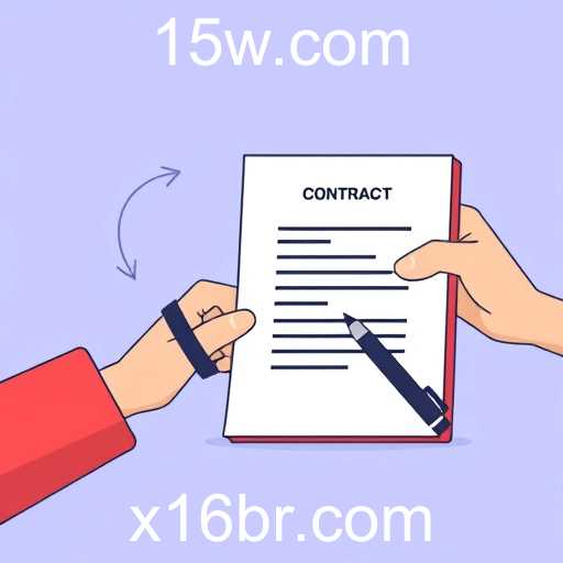 Contrato Usuário: Entenda a Importância dos Termos e Condições
