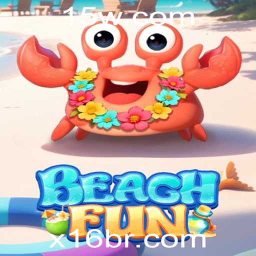 Descubra o Excitante Mundo de BeachFun x16