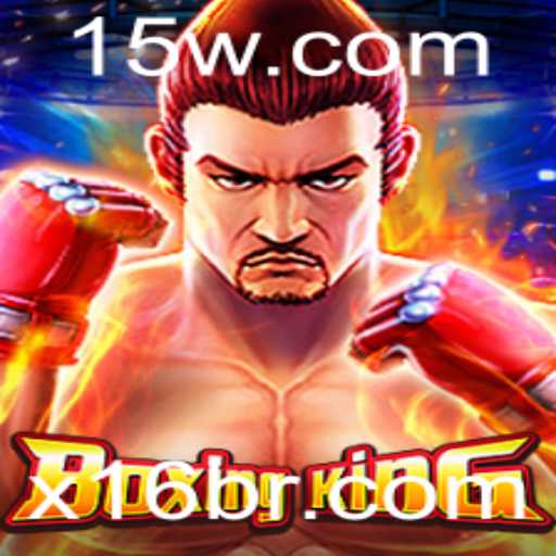 BoxingKing: Explorando o Jogo de Estratégia e Ação Intensiva x16
