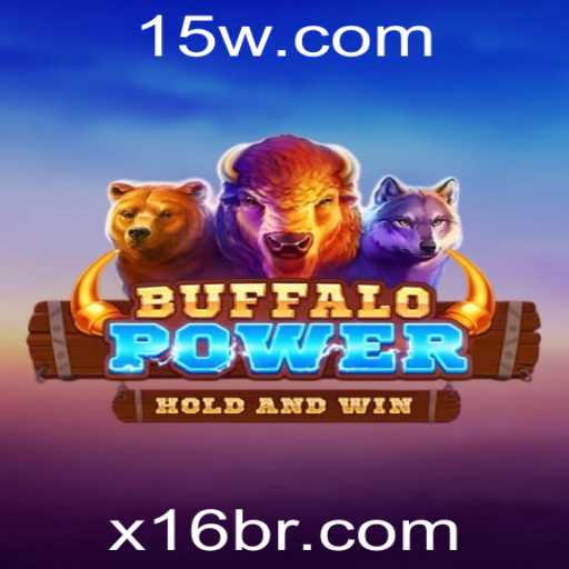 Explorando o Mundo de BuffaloPower x16: Um Guia Completo