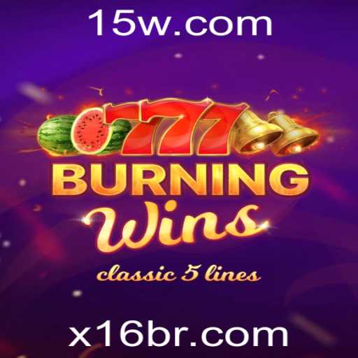 Explorando o Jogo BurningWins: Uma Análise Completa