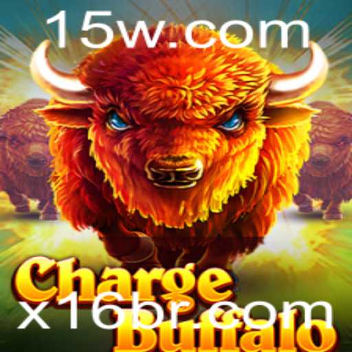 Explorando o Universo do Jogo ChargeBuffalo e o Impacto do Multiplicador x16
