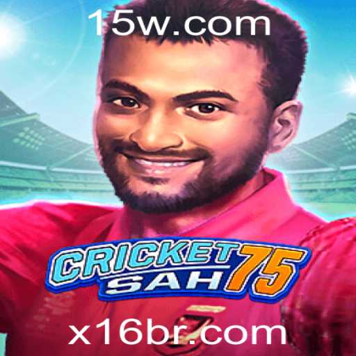 Descubra o Jogo Inovador: CricketSah75 com a Dinâmica X16