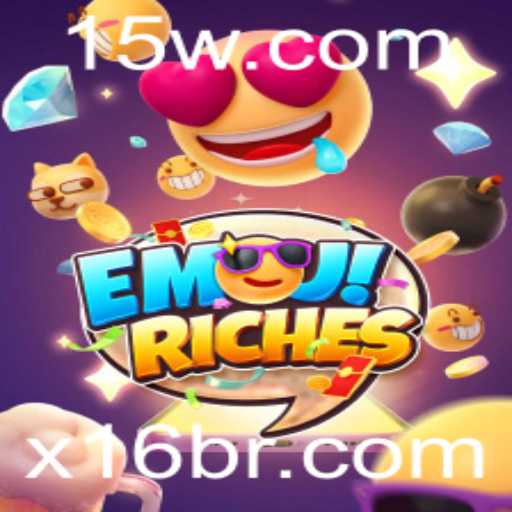Descubra o Mundo Emocionante de EmojiRiches e suas Mecânicas Inovadoras