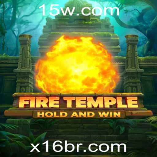 Explorando o Mundo de FireTemple: Um Jogo Empolgante com a Palavra-chave x16
