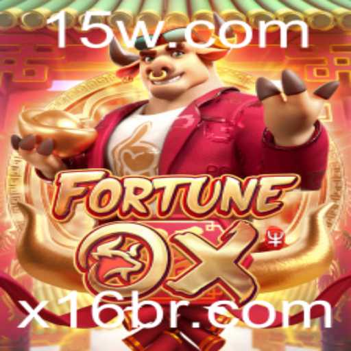 Descubra FortuneOx: Um Jogo Emocionante com Multiplicadores Incríveis
