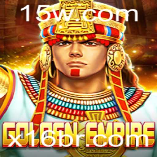 GoldenEmpire: Uma Viagem Épica no Mundo dos Jogos com Recompensas x16
