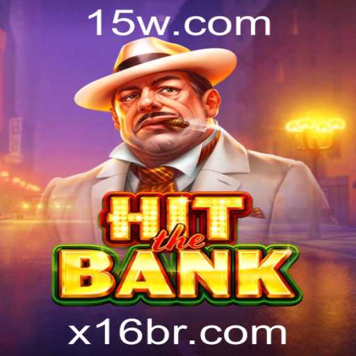 Descubra o Mundo de Emoções e Estratégias no Jogo HitTheBank x16