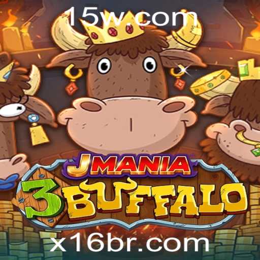 Descubra o Mundo Empolgante de JMania3Buffalo: Uma Aventura x16