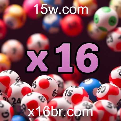 Explorando o Fascinante Mundo dos Jogos de Loteria com a Estratégia x16