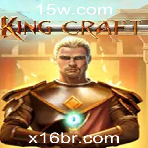 Descubra o Fascinante Mundo de KingcraftMenomin: Uma Jornada de Estratégia e Aventura