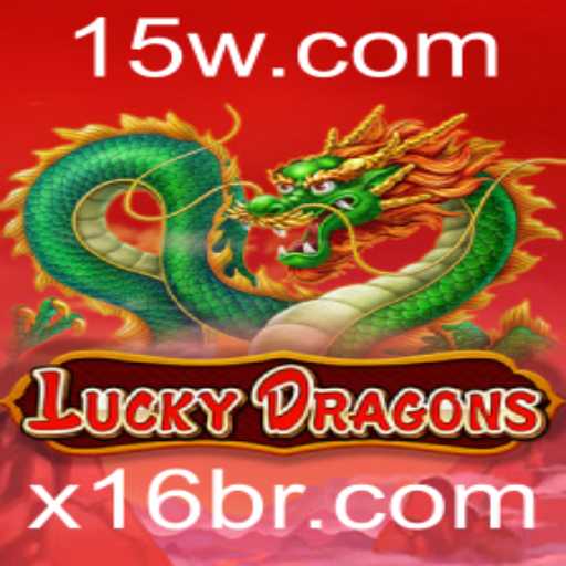 Descubra o Fascinante Mundo de LuckyDragons x16: Regras e Estratégias