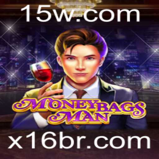 Descubra o Mundo de MoneybagsMan: Um Jogo de Estratégia e Aventura