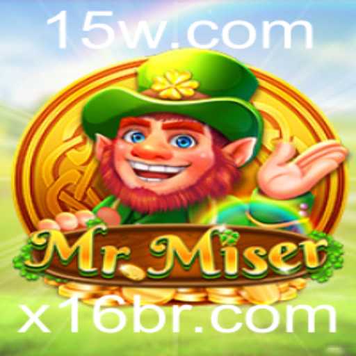 Descubra o Fascinante Mundo de MrMiser: Um Jogo Estratégico e Envolvente