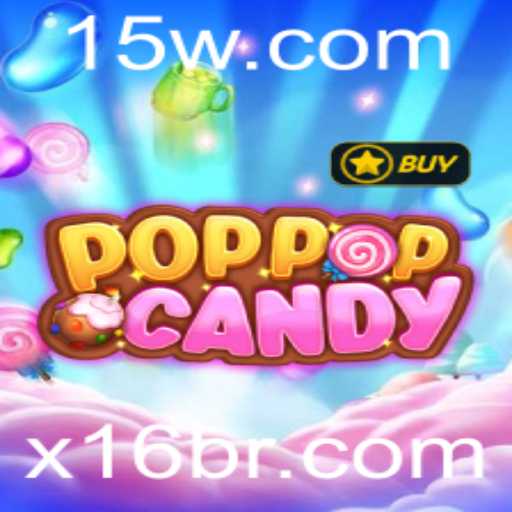 Descubra o Fascinante Mundo de POPPOPCANDY e o Mágico Modo x16