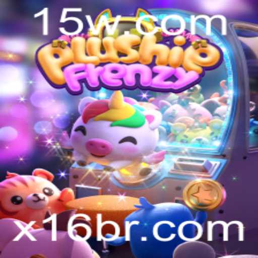 Descubra o Fascínio de PlushieFrenzy: Um Mergulho no Mundo dos Brinquedos de Pelúcia