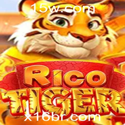 Descubra RicoTiger: O Jogo Imperdível com Multiplicador x16