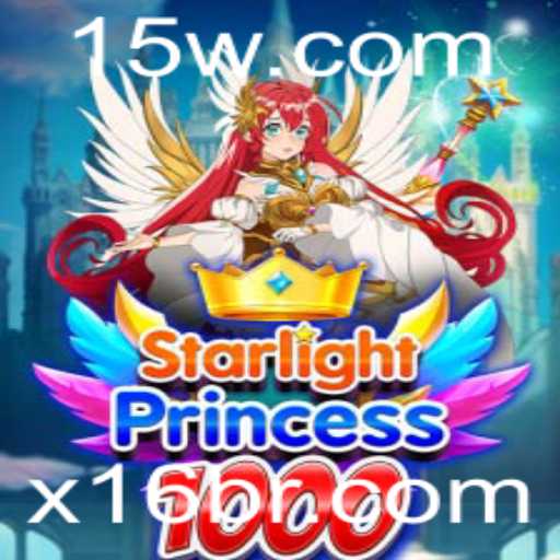 Explorando StarlightPrincess1000: Um Mergulho nas Estrelas com Multiplicadores Incríveis