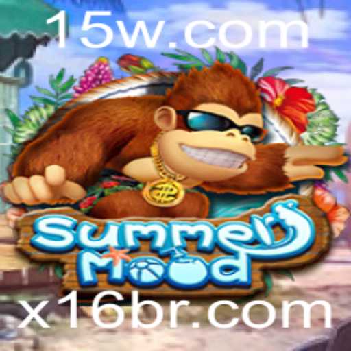 SummerMood: Um Mergulho no Verão com As Regras do Jogo x16
