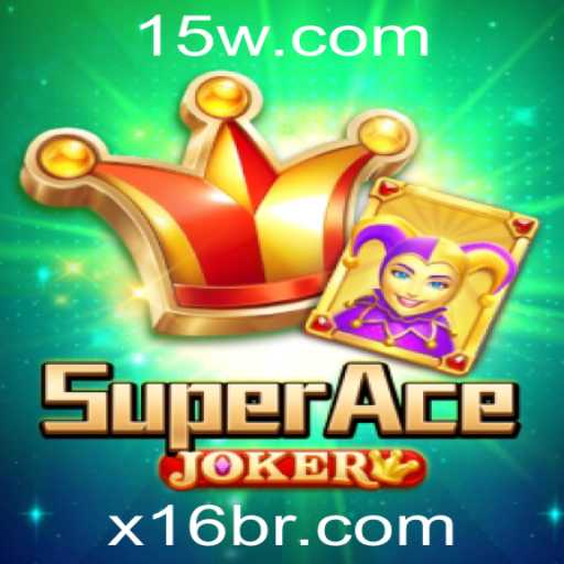 Explorando o Fascinante Mundo de SuperAceJoker: A Aventura x16 Espera por Você
