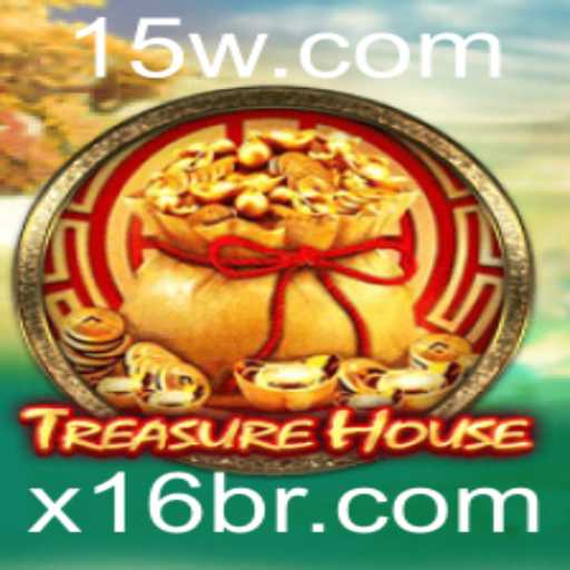 Explorando o Fascinante Mundo de TreasureHouse: Um Jogo de Estratégia x16