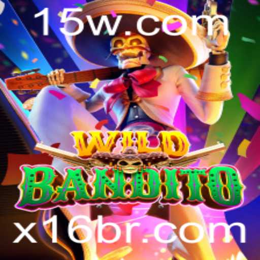 Explorando o Universo de WildBandito e Seu Potencial de Ganhos com x16