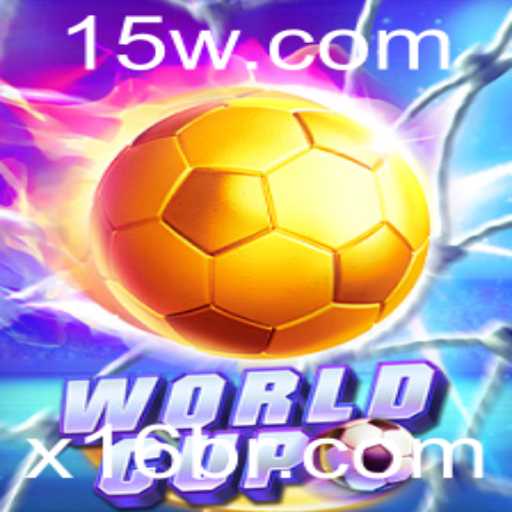 WorldCup X16: Explorando o Futuro dos Jogos Competitivos